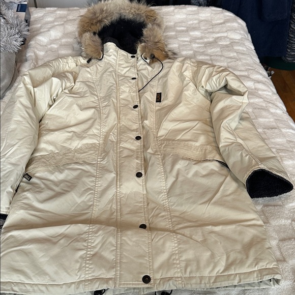 Valanga jacket - Picture 1 of 16